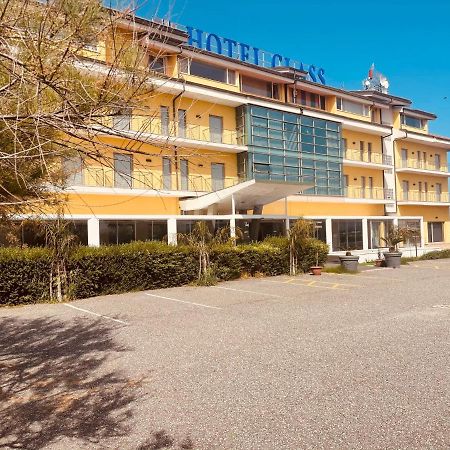 Best Western Hotel Class Lamezia 라메지아 테르메 외부 사진