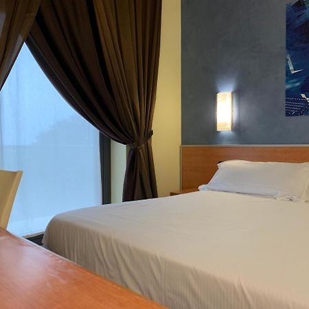 Best Western Hotel Class Lamezia 라메지아 테르메 외부 사진