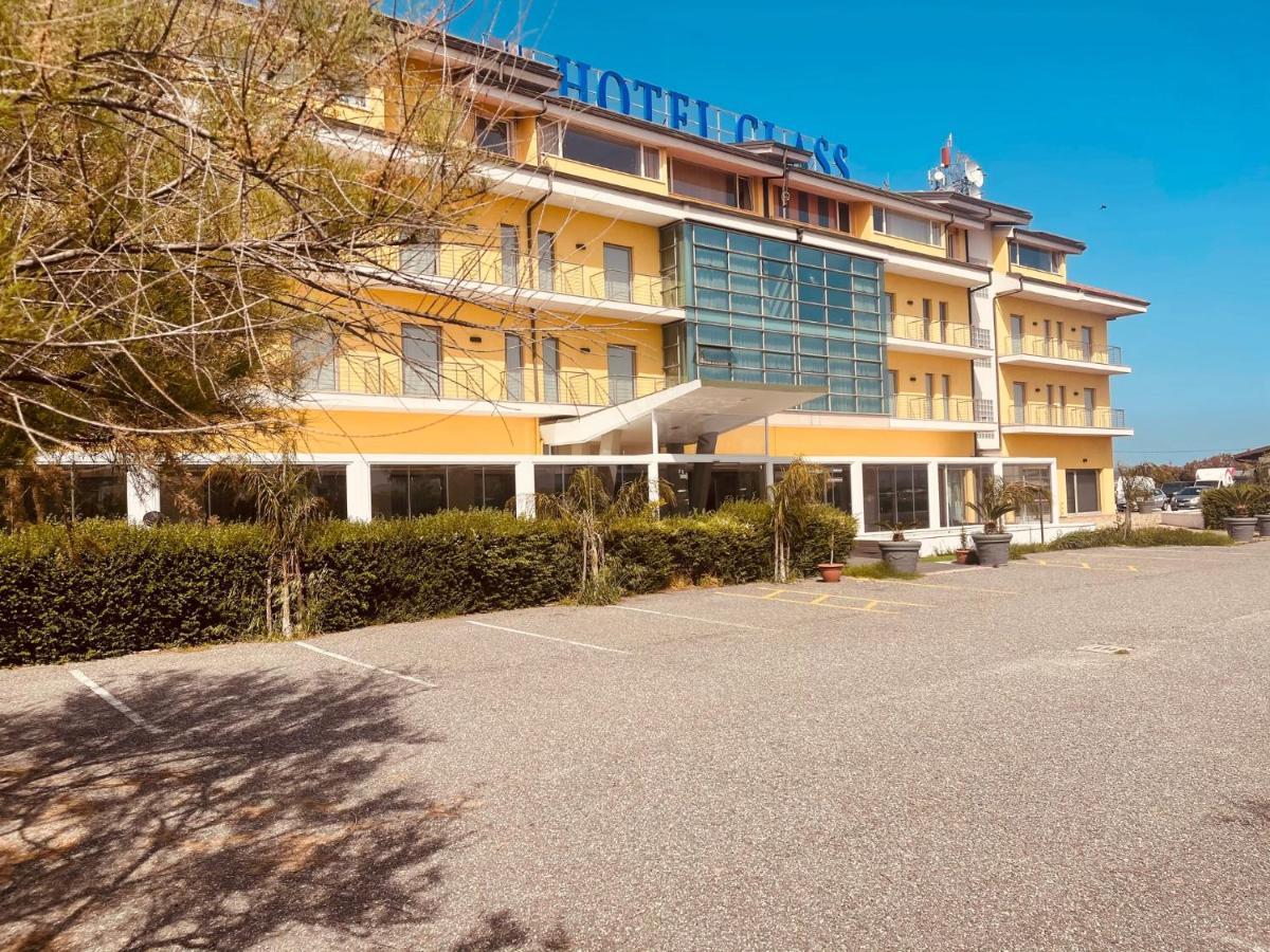 Best Western Hotel Class Lamezia 라메지아 테르메 외부 사진