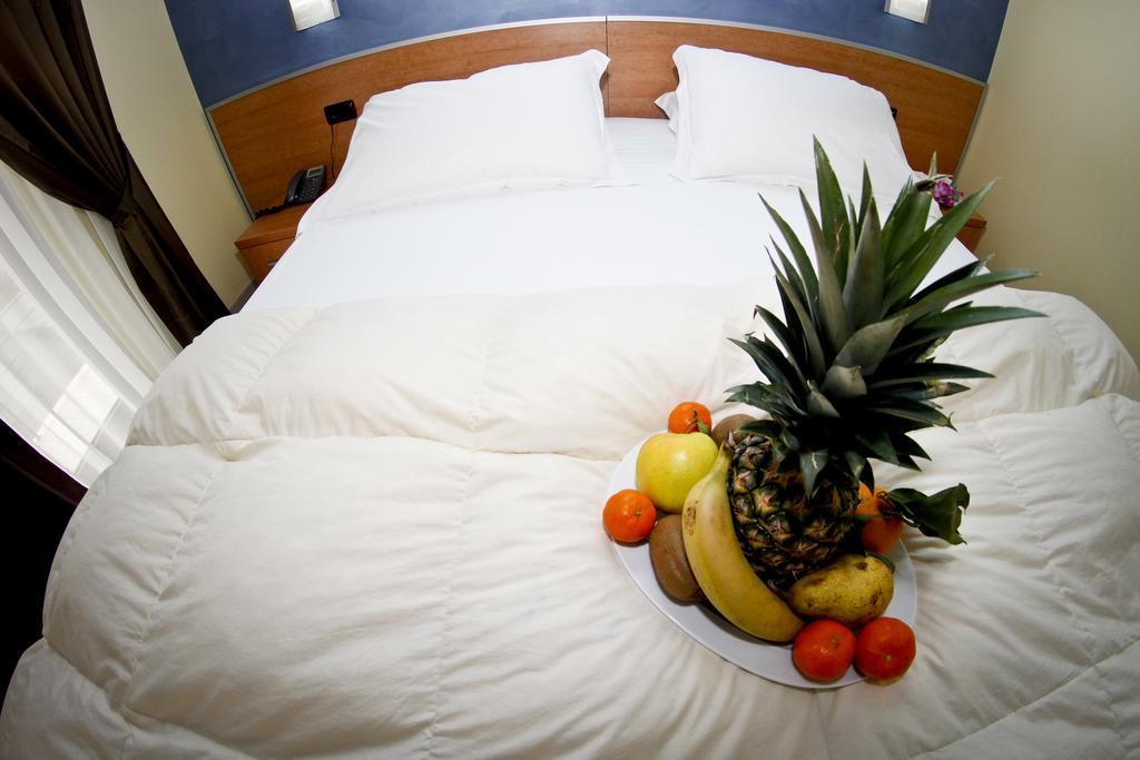 Best Western Hotel Class Lamezia 라메지아 테르메 객실 사진