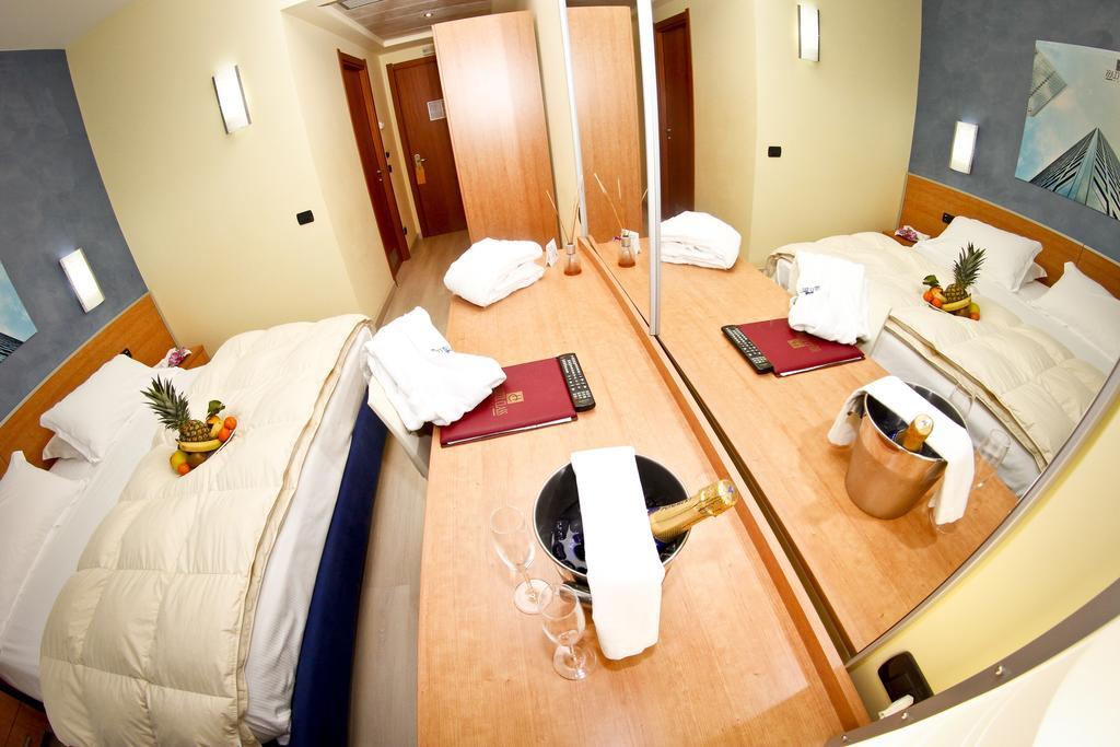 Best Western Hotel Class Lamezia 라메지아 테르메 객실 사진