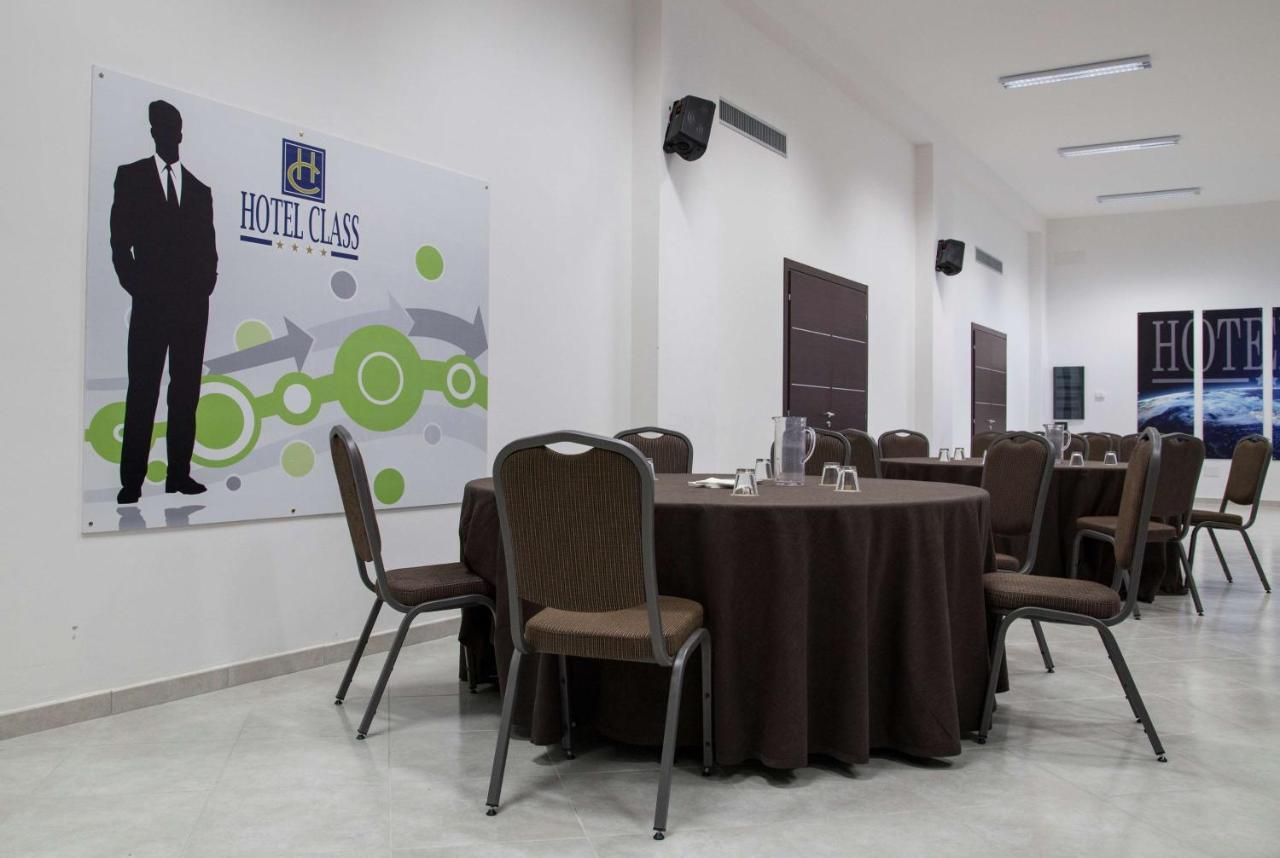 Best Western Hotel Class Lamezia 라메지아 테르메 외부 사진
