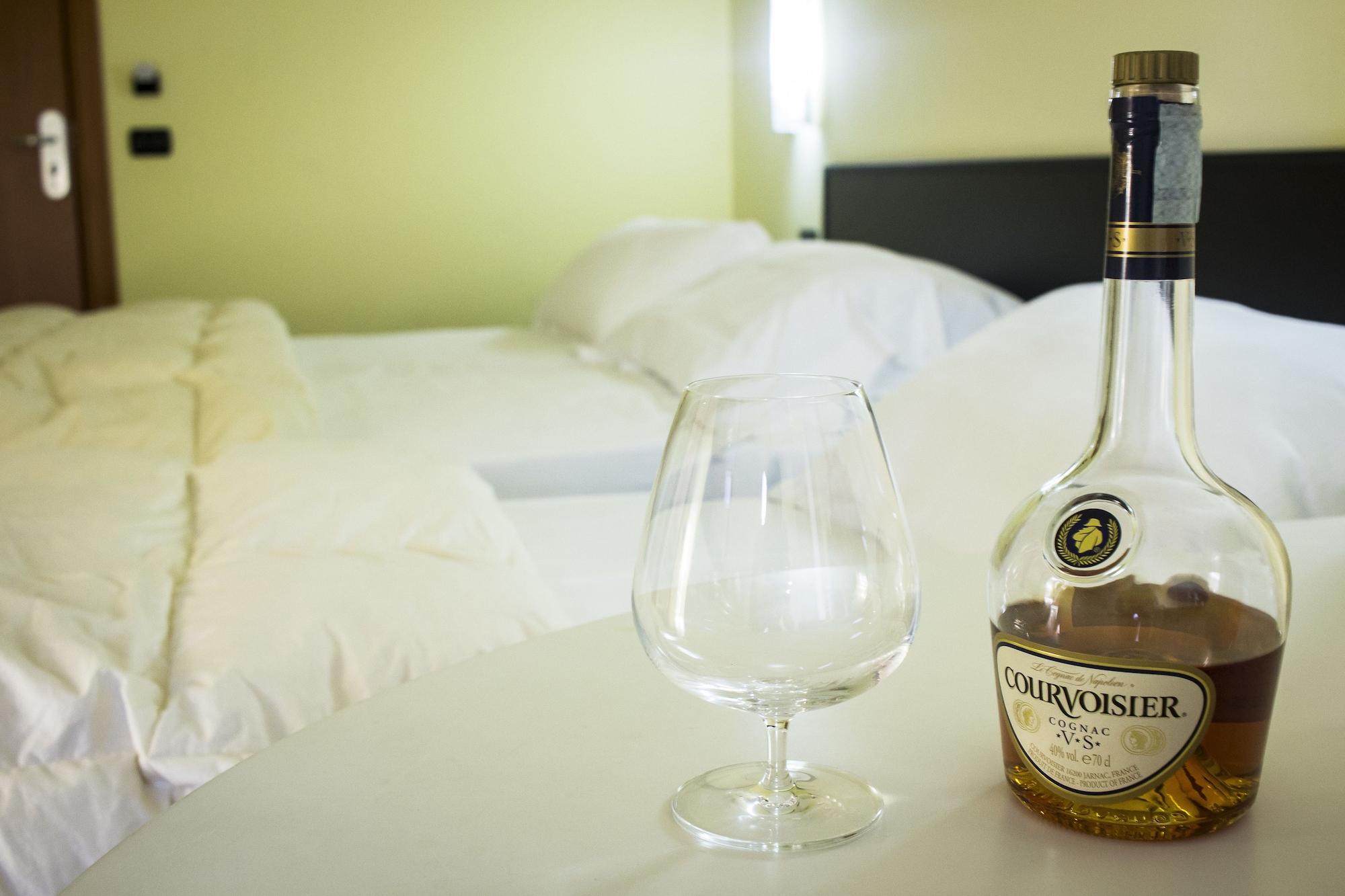 Best Western Hotel Class Lamezia 라메지아 테르메 외부 사진