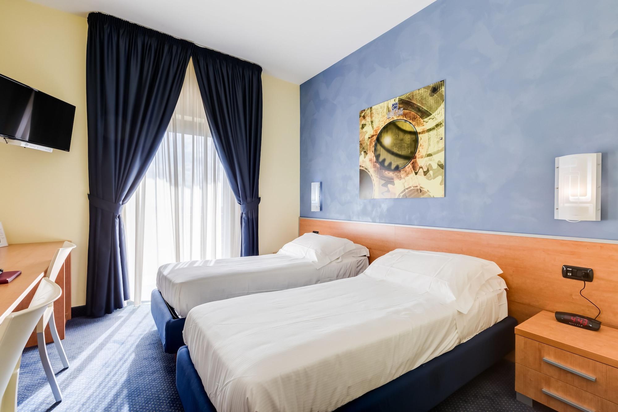 Best Western Hotel Class Lamezia 라메지아 테르메 외부 사진