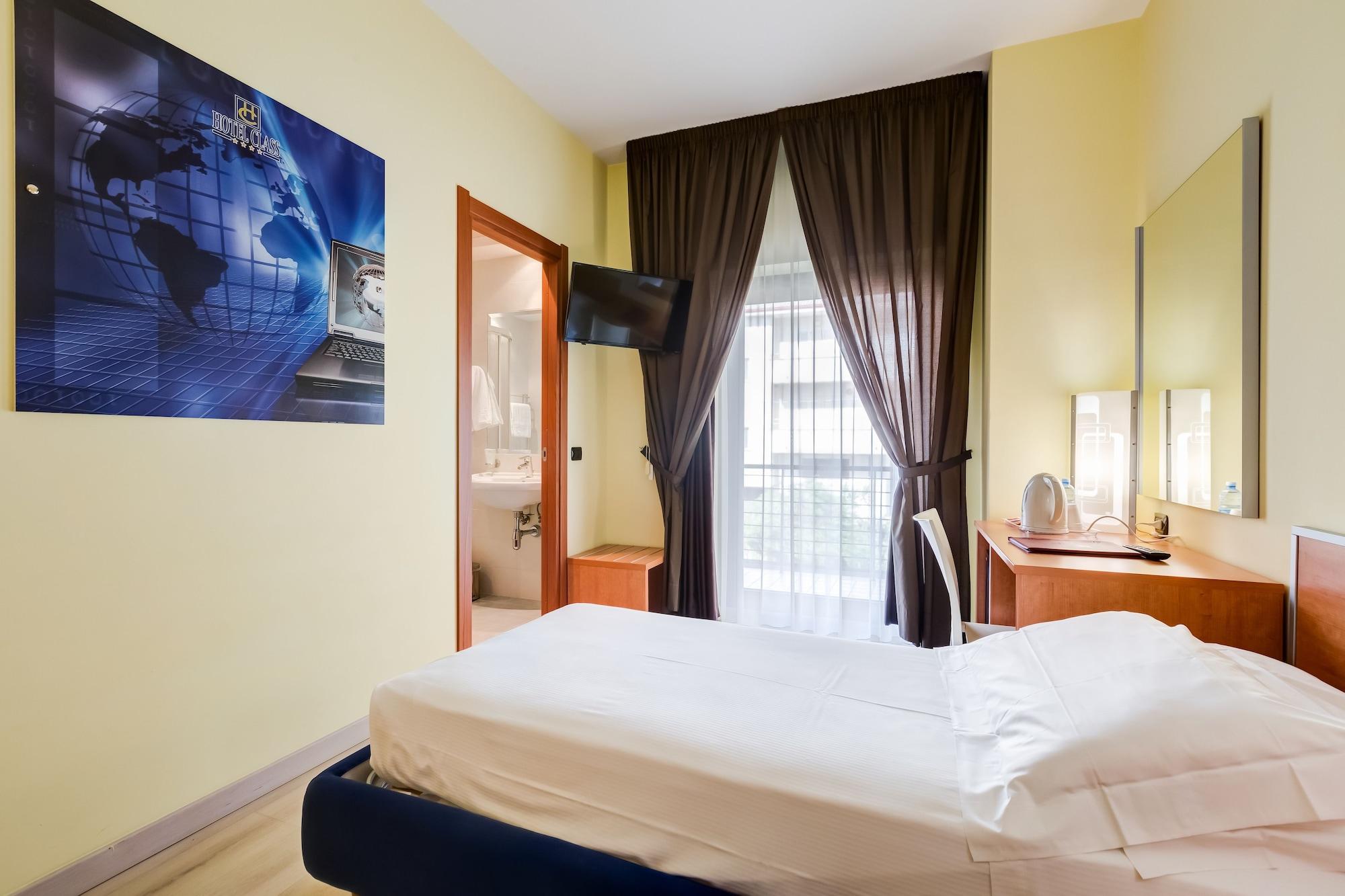 Best Western Hotel Class Lamezia 라메지아 테르메 외부 사진