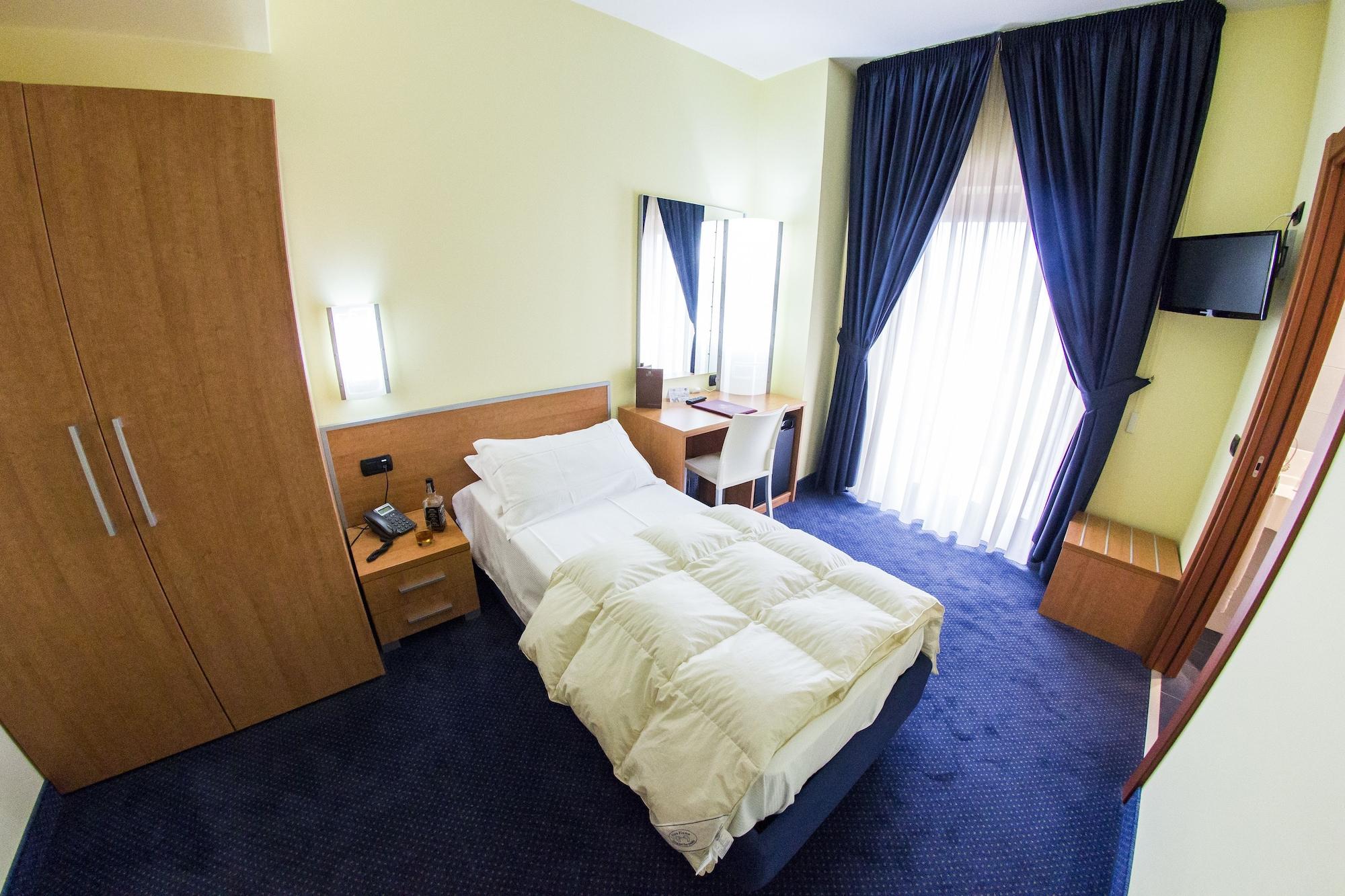 Best Western Hotel Class Lamezia 라메지아 테르메 외부 사진