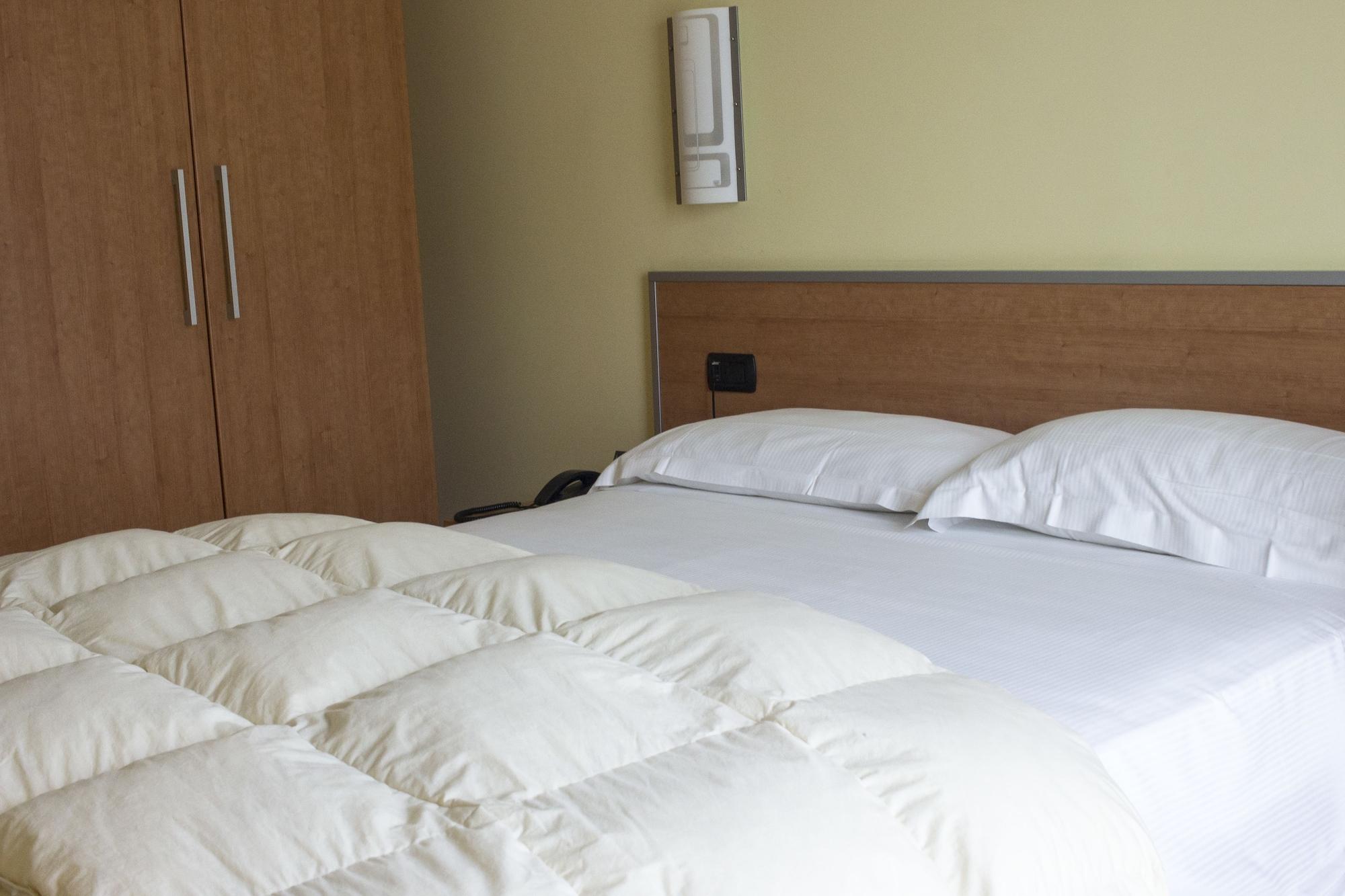 Best Western Hotel Class Lamezia 라메지아 테르메 외부 사진