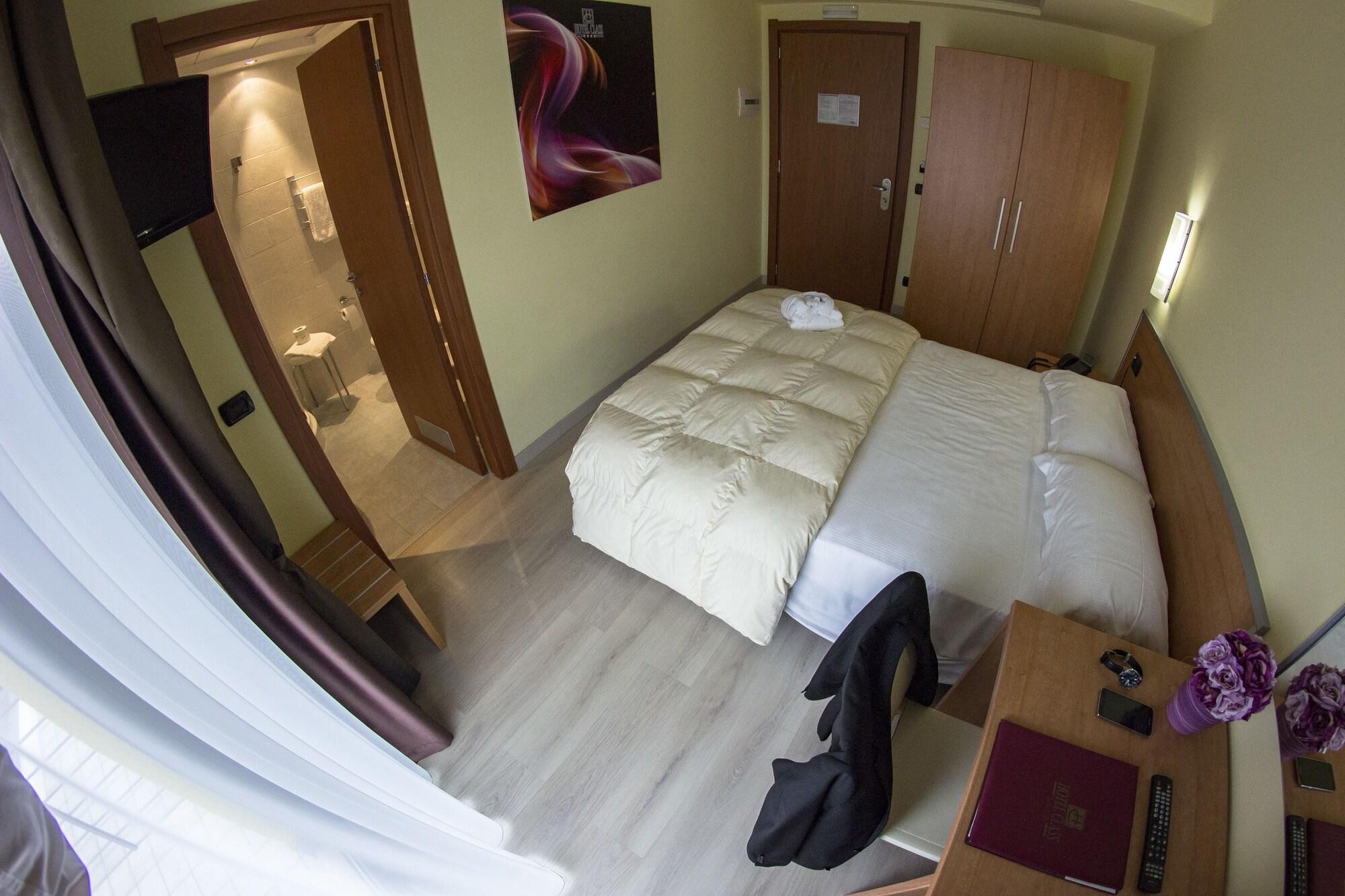 Best Western Hotel Class Lamezia 라메지아 테르메 외부 사진