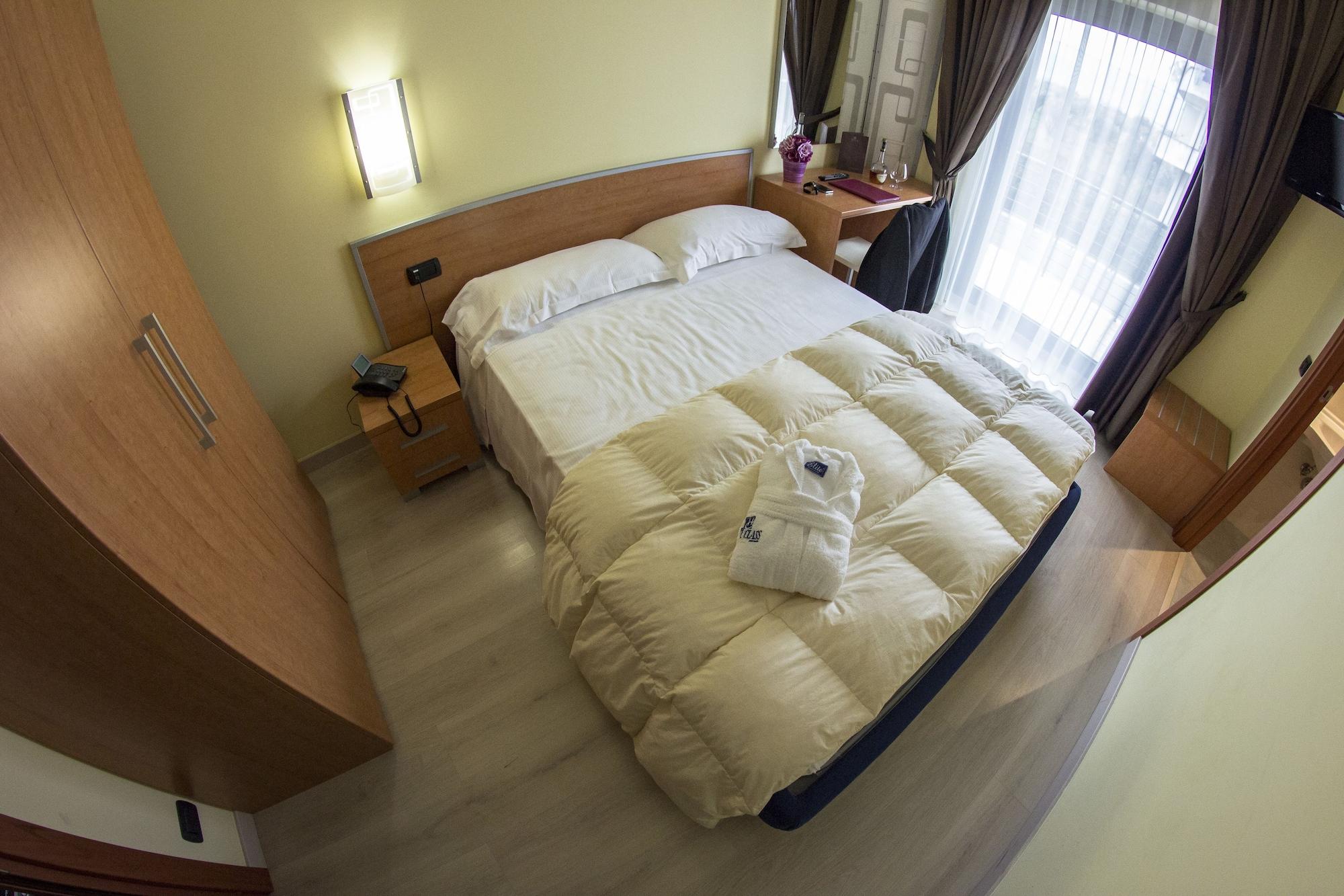 Best Western Hotel Class Lamezia 라메지아 테르메 외부 사진
