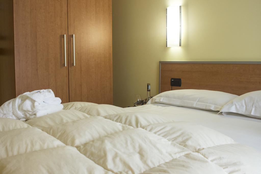 Best Western Hotel Class Lamezia 라메지아 테르메 외부 사진