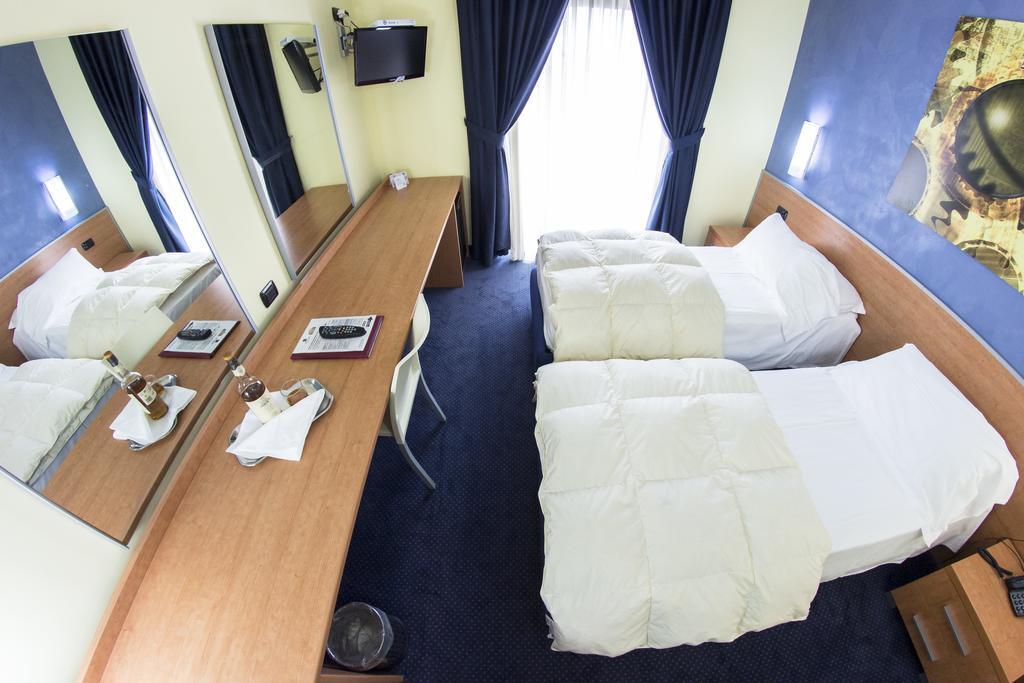 Best Western Hotel Class Lamezia 라메지아 테르메 외부 사진