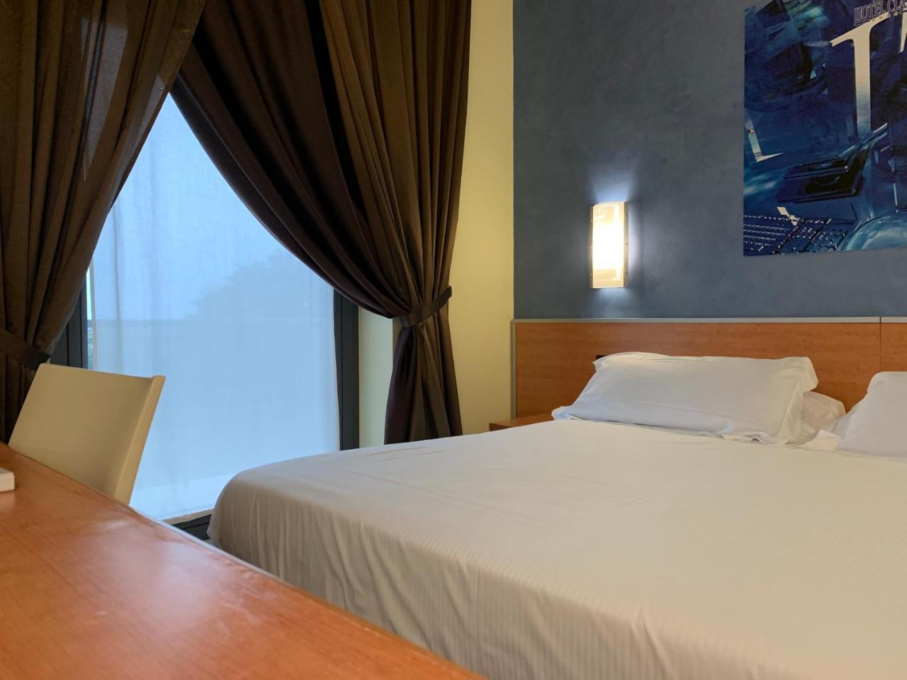Best Western Hotel Class Lamezia 라메지아 테르메 외부 사진