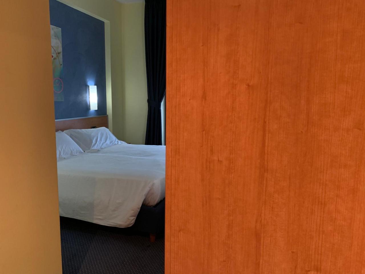 Best Western Hotel Class Lamezia 라메지아 테르메 외부 사진