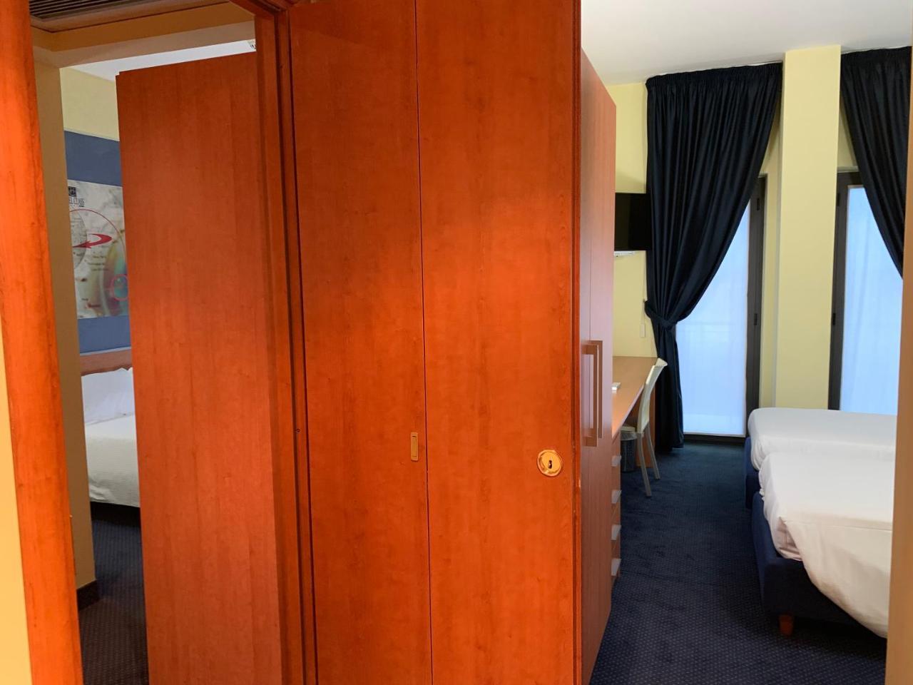 Best Western Hotel Class Lamezia 라메지아 테르메 외부 사진