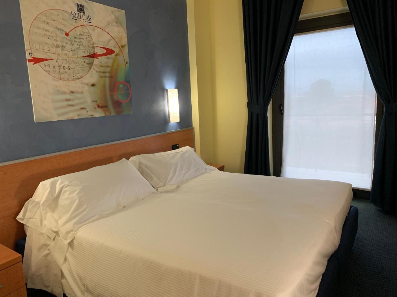 Best Western Hotel Class Lamezia 라메지아 테르메 외부 사진