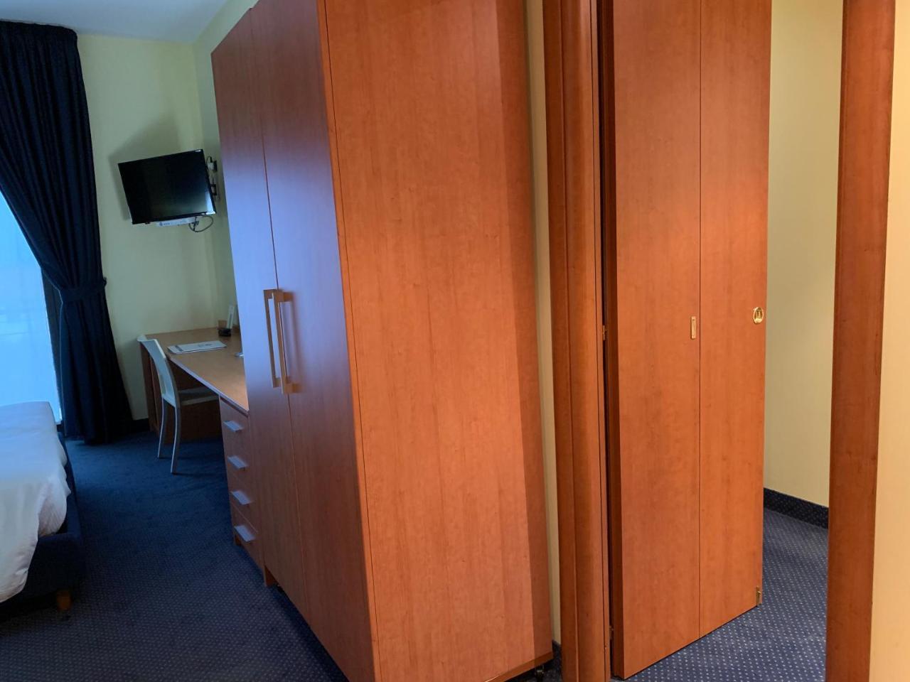 Best Western Hotel Class Lamezia 라메지아 테르메 외부 사진